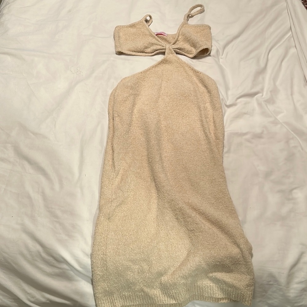 Thee summer dress